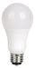 Satco - S8570 - Light Bulb - Frosted White