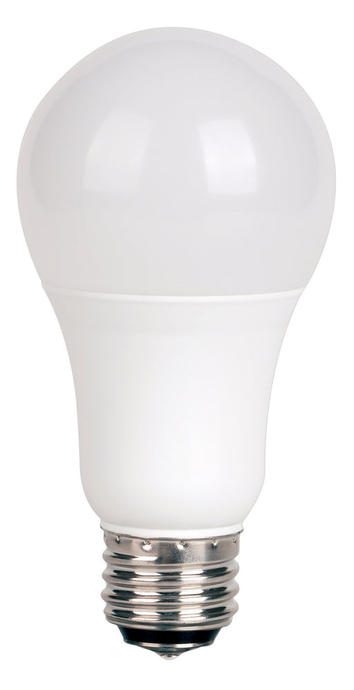 Satco - S8570 - Light Bulb - Frosted White