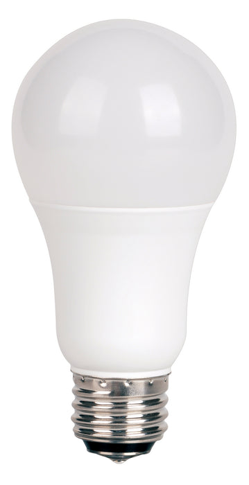 Satco - S8571 - Light Bulb - Frosted White