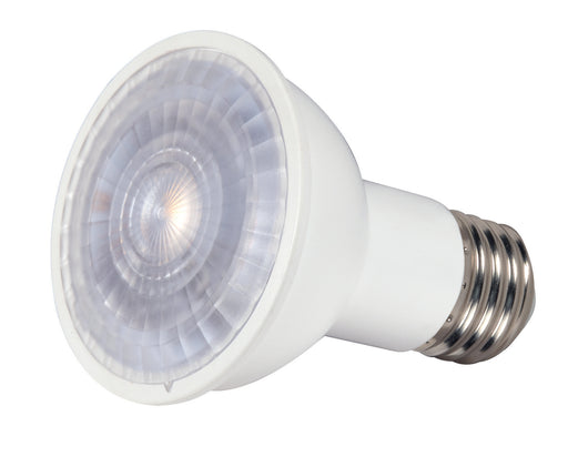 Satco - S8585 - Light Bulb - Clear