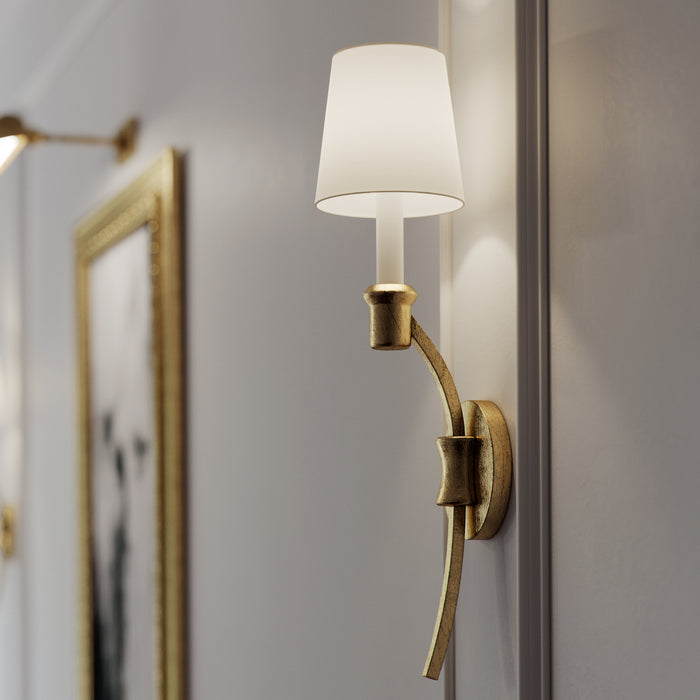 Westerly Wall Sconce-Sconces-Visual Comfort Studio-Lighting Design Store