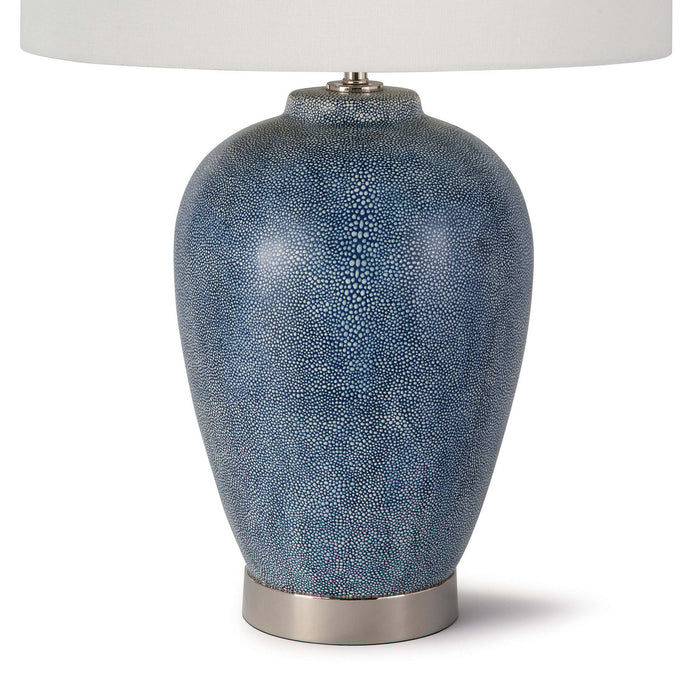 Presley Table Lamp-Lamps-Regina Andrew-Lighting Design Store