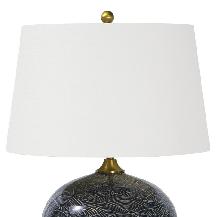 Harbor Table Lamp-Lamps-Regina Andrew-Lighting Design Store