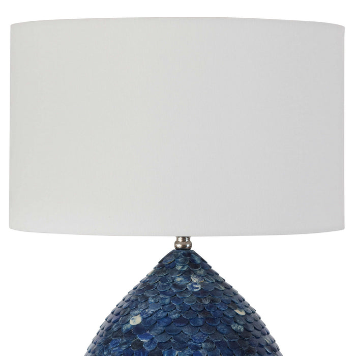 Sirene Table Lamp-Lamps-Regina Andrew-Lighting Design Store