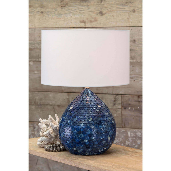 Sirene Table Lamp-Lamps-Regina Andrew-Lighting Design Store