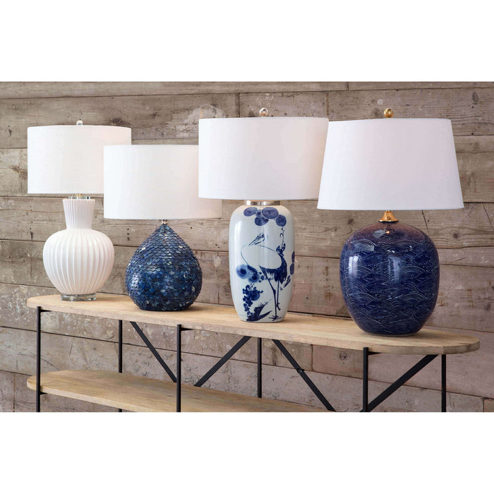 Sirene Table Lamp-Lamps-Regina Andrew-Lighting Design Store