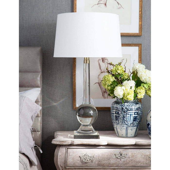 Stowe Table Lamp-Lamps-Regina Andrew-Lighting Design Store