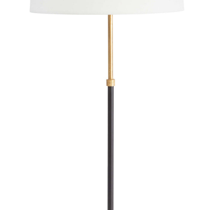 Regina Andrew - 13-1339 - One Light Table Lamp - Parasol - Gold Leaf
