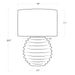 Nabu Table Lamp-Lamps-Regina Andrew-Lighting Design Store