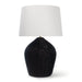 Regina Andrew - 13-1372BLK - One Light Table Lamp - Black