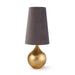 Regina Andrew - 13-1390 - One Light Mini Lamp - Gold Leaf