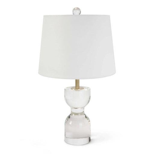 Regina Andrew - 13-1394 - One Light Mini Lamp - Clear