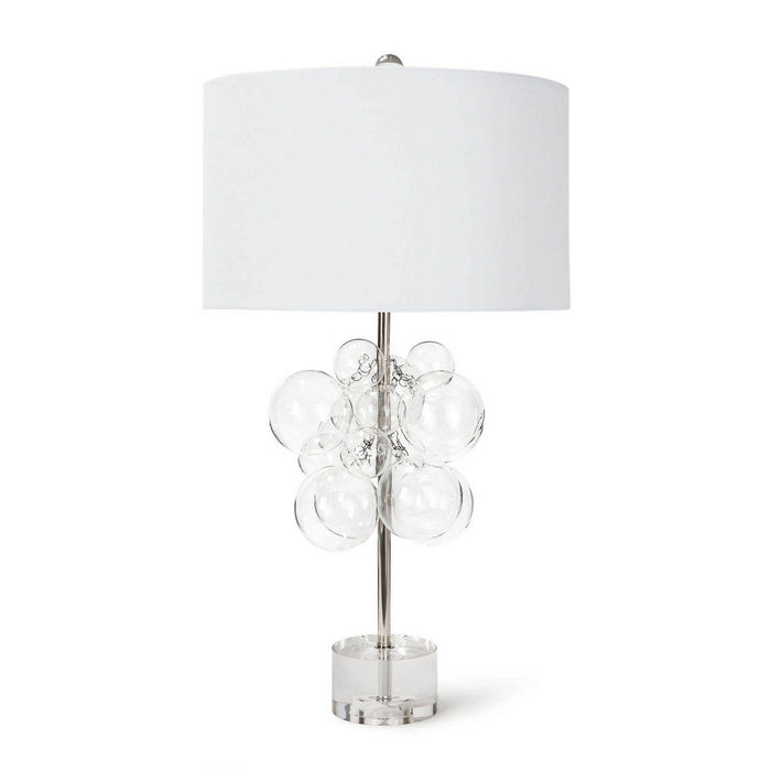 Regina Andrew - 13-1400CLR - One Light Table Lamp - Clear
