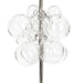 Regina Andrew - 13-1400CLR - One Light Table Lamp - Clear