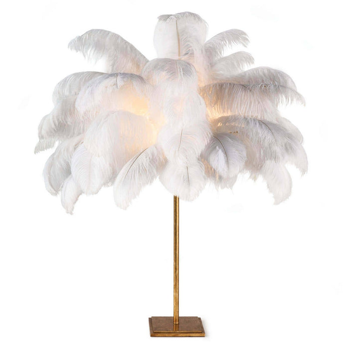 Josephine Table Lamp-Lamps-Regina Andrew-Lighting Design Store