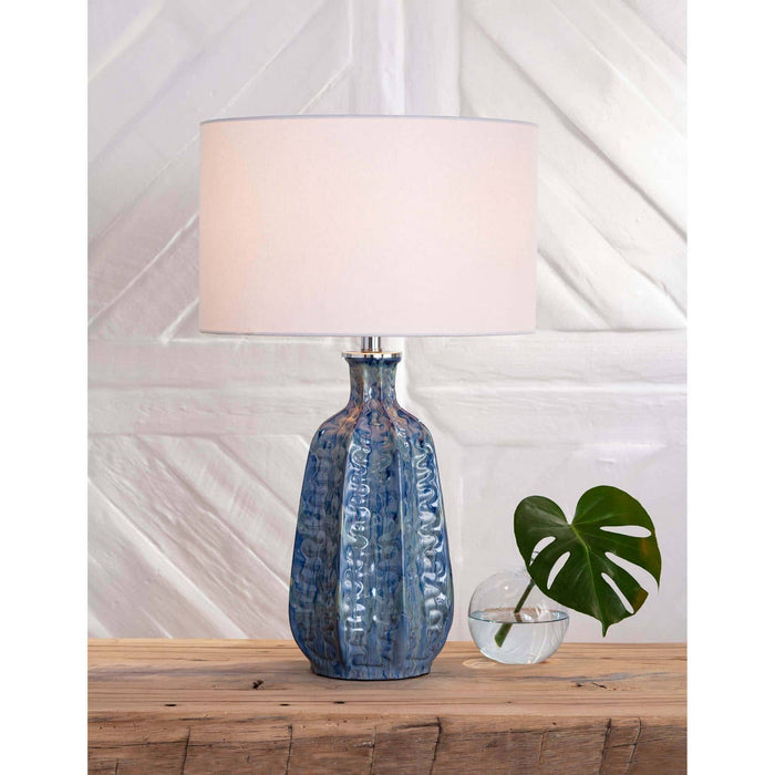 Antigua Table Lamp-Lamps-Regina Andrew-Lighting Design Store