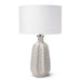 Regina Andrew - 13-1423IV - One Light Table Lamp - Ivory