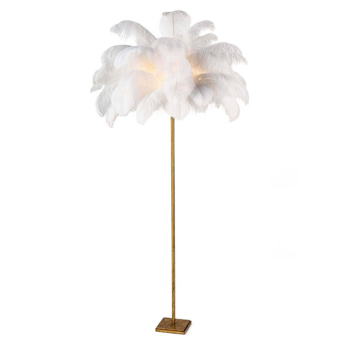 Josephine Floor Lamp-Lamps-Regina Andrew-Lighting Design Store