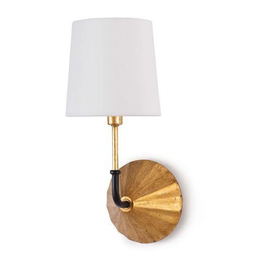 Parasol Wall Sconce