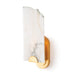 Regina Andrew - 15-1111 - One Light Wall Sconce - Natural Stone