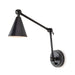Sal LED Wall Sconce-Lamps-Regina Andrew-Lighting Design Store