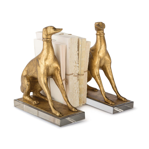 Norman Book Ends