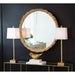 Olive Mirror-Mirrors/Pictures-Regina Andrew-Lighting Design Store
