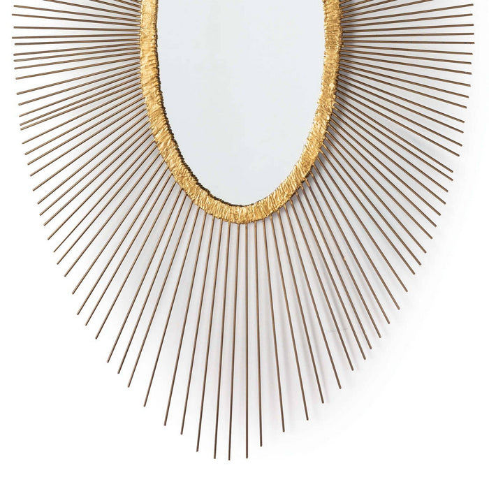 Sedona Mirror-Mirrors/Pictures-Regina Andrew-Lighting Design Store