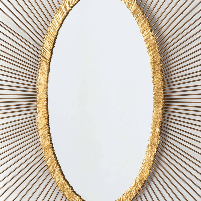 Sedona Mirror-Mirrors/Pictures-Regina Andrew-Lighting Design Store