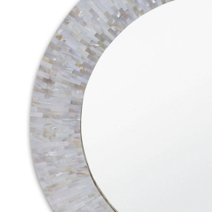 Chantal Mirror-Mirrors/Pictures-Regina Andrew-Lighting Design Store