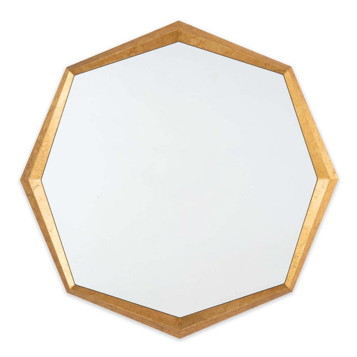 Regina Andrew - 21-1104 - Mirror - Gold Leaf