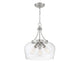 Octave Pendant-Pendants-Savoy House-Lighting Design Store