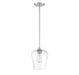 Octave Mini Pendant-Mini Pendants-Savoy House-Lighting Design Store