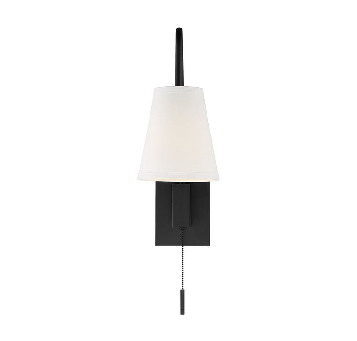 Owen Wall Sconce-Lamps-Savoy House-Lighting Design Store