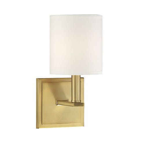 Waverly Wall Sconce