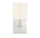 Waverly Wall Sconce-Sconces-Savoy House-Lighting Design Store