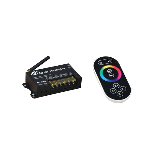 Rgb 2.4G Full Color Controller