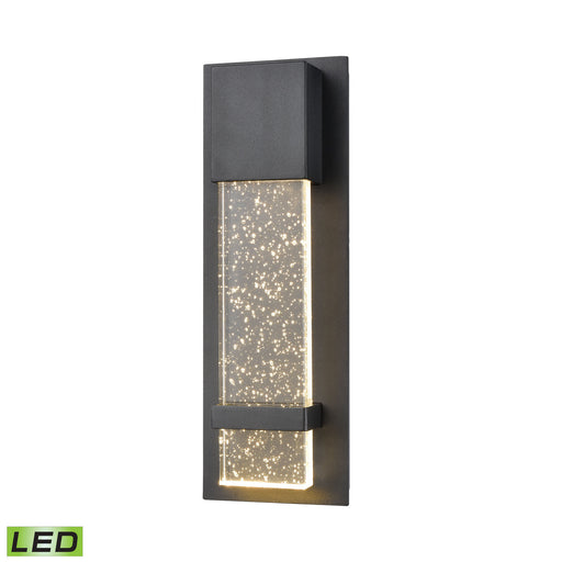Elk Lighting - 87110/LED - LED Wall Sconce - Emode - Matte Black