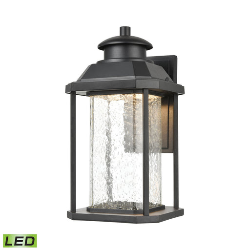 Irvine LED Outdoor Wall Sconce