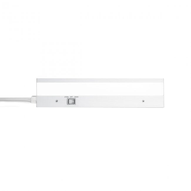 W.A.C. Lighting - BA-ACLED36-27/30WT - LED Light Bar - Undercabinet And Task - White