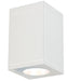 W.A.C. Lighting - DC-CD05-F840-WT - LED Flush Mount - Cube Arch - White