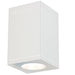 W.A.C. Lighting - DC-CD05-N830-WT - LED Flush Mount - Cube Arch - White