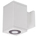 W.A.C. Lighting - DC-WS05-U840B-WT - LED Wall Sconce - Cube Arch - White