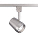 W.A.C. Lighting - H-7011-930-BN - LED Track Head - Ocularc - Brushed Nickel