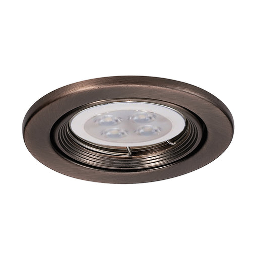 W.A.C. Lighting - HR-836LED-CB - LED Trim - 2.5 Low Volt - Copper Bronze