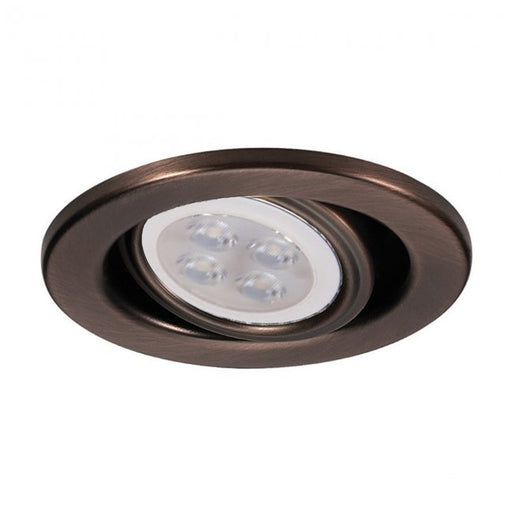 W.A.C. Lighting - HR-837LED-CB - LED Trim - 2.5 Low Volt - Copper Bronze