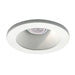 W.A.C. Lighting - HR-D411LED-WT/WT - LED Trim - 4 Low Volt - White