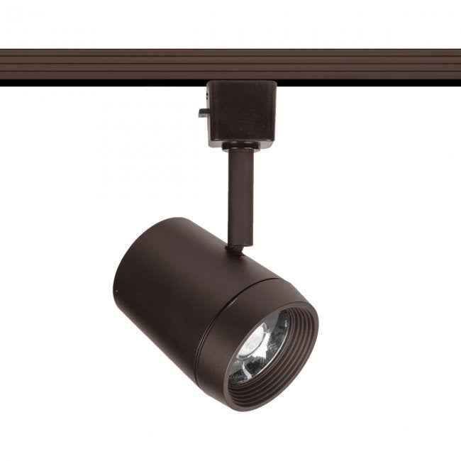 W.A.C. Lighting - J-7011-WD-DB - LED Track - Ocularc - Dark Bronze