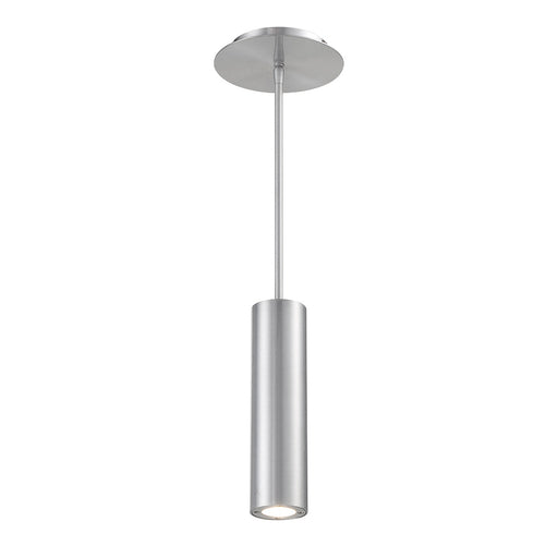 W.A.C. Lighting - PD-W36610-AL - LED Pendant - Caliber - Brushed Aluminum