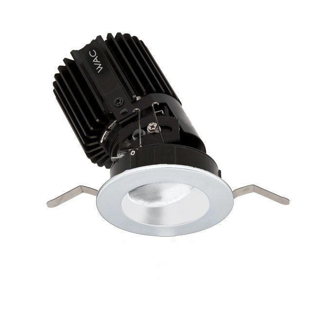 W.A.C. Lighting - R2RAT-F827-HZ - LED Trim - Volta - Haze